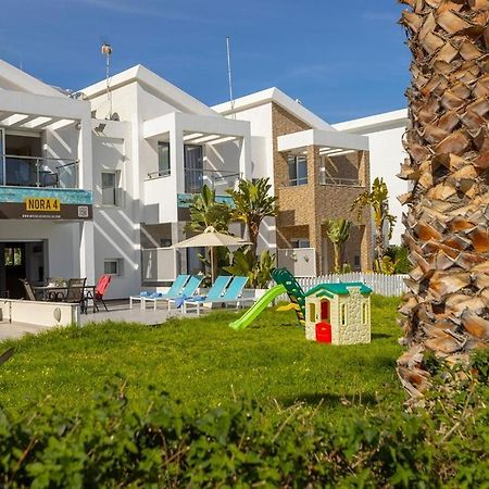 Villa Nora Протарас Екстериор снимка