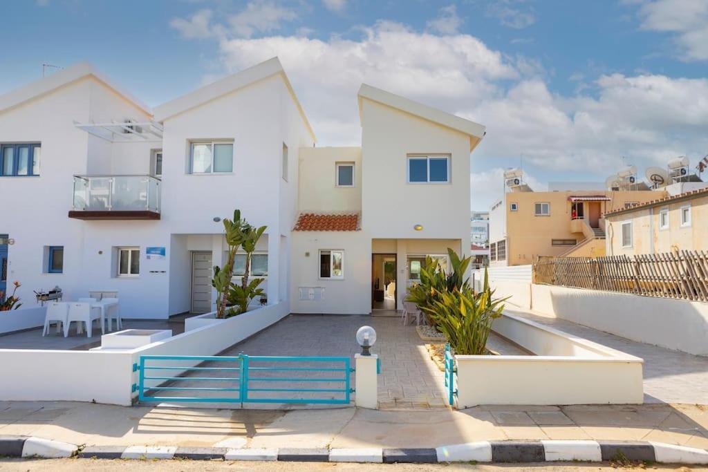 Villa Nora Протарас Екстериор снимка